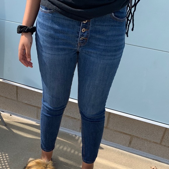 Jeans - Picture 2 of 2